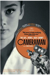 Cameraman: The Life and Work of Jack Cardiff Poster 1