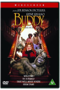 Buddy Poster 1