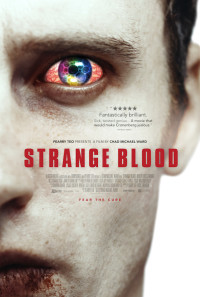 Strange Blood Poster 1