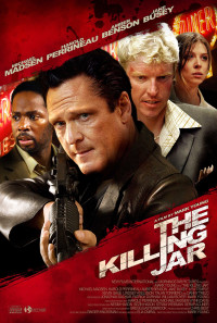 The Killing Jar Poster 1