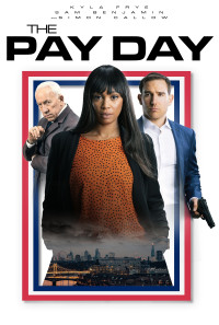 The Pay Day Poster 1