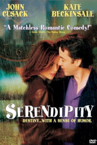 Serendipity Poster 1