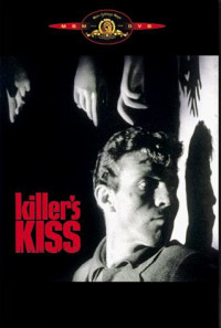 Killer's Kiss Poster 1