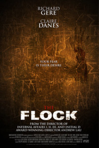 The Flock Poster 1