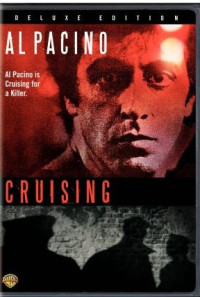 Cruising Poster 1