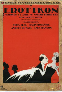Erotikon Poster 1