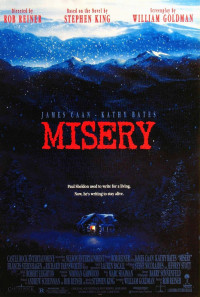 Misery Poster 1
