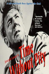 Time Without Pity Poster 1