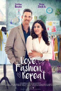 Love, Fashion, Repeat Poster 1