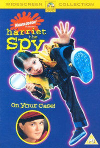 Harriet the Spy Poster 1