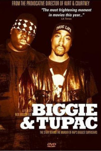Biggie and Tupac Poster 1