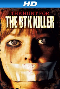 The Hunt for the BTK Killer Poster 1