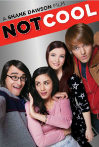 Not Cool Poster 1