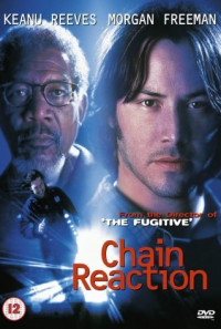 Chain Reaction Poster 1