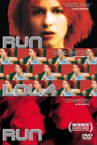 Run Lola Run Poster 1