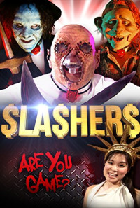 Slashers Poster 1