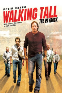 Walking Tall: The Payback Poster 1