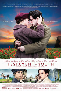 Testament of Youth Poster 1