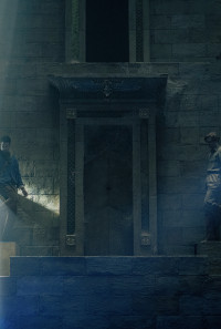Fountain of Youth Poster 1