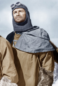 Scott of the Antarctic Poster 1