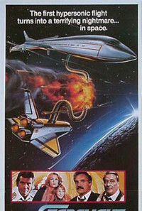 Starflight One Poster 1