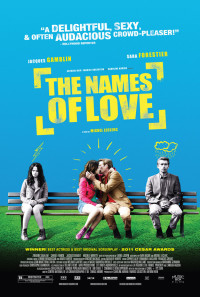 The Names of Love Poster 1