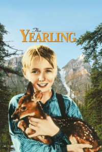 The Yearling Poster 1