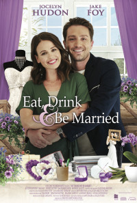 Eat, Drink and Be Married Poster 1