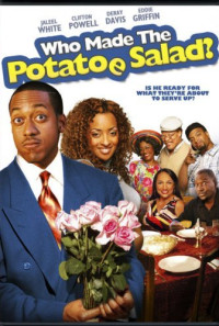 Who Made the Potatoe Salad? Poster 1