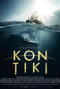 Kon-Tiki Poster 1