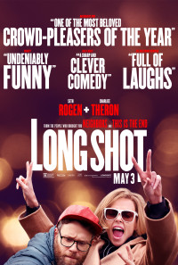 Long Shot Poster 1
