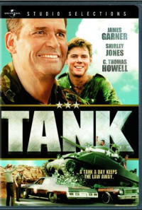 Tank Poster 1