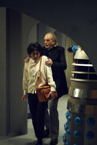An Adventure in Space and Time Poster 1