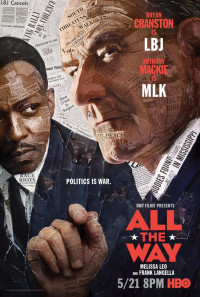 All the Way Poster 1