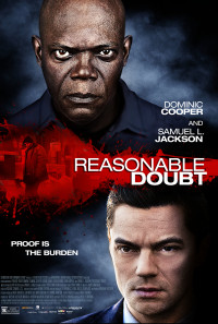 Reasonable Doubt Poster 1
