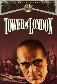 Tower of London Poster 1