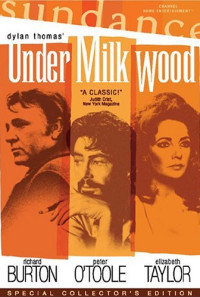 Under Milk Wood Poster 1