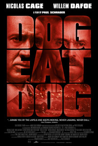 Dog Eat Dog Poster 1