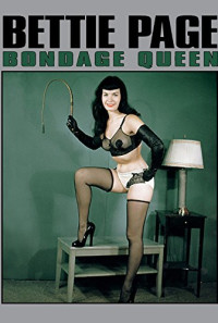 Bettie Page: Bondage Queen Poster 1
