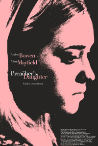 The Preacher's Daughter Poster 1