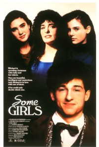 Some Girls Poster 1