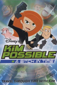 Kim Possible: A Sitch in Time Poster 1