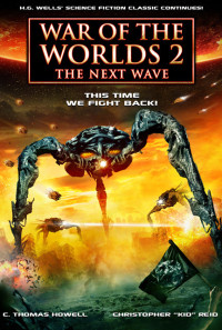 War of the Worlds 2: The Next Wave Poster 1