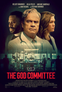 The God Committee Poster 1