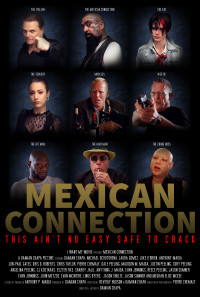Mexican Connection Poster 1