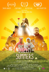 A Dozen Summers Poster 1