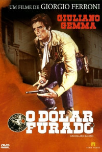 Blood for a Silver Dollar Poster 1