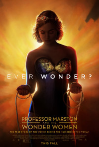 Professor Marston and the Wonder Women Poster 1