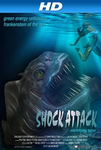 Shock Attack Poster 1