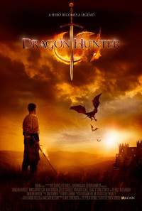 Dragon Hunter Poster 1